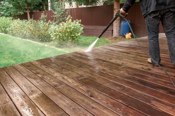 Best Dumpster Area Cleaning  in Lyncourt, NY