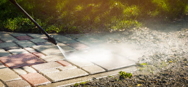 Spring Cleaning in Lyncourt, NY